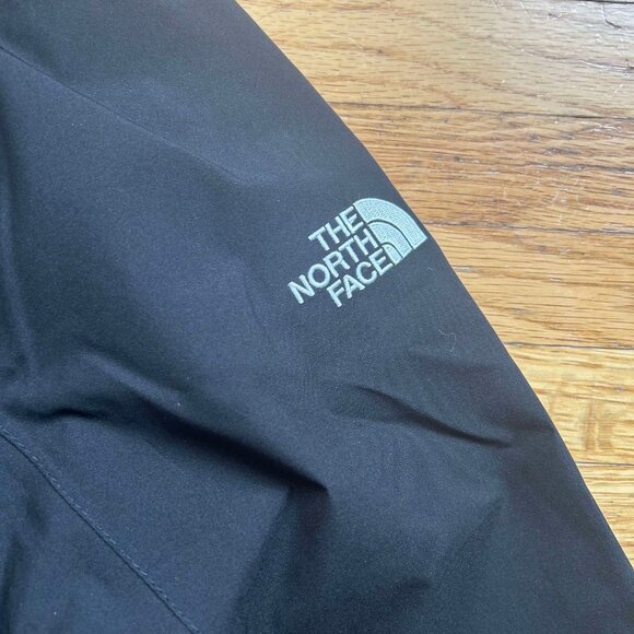 The NorthFace black Jacket Size S - Picture 3 of 8